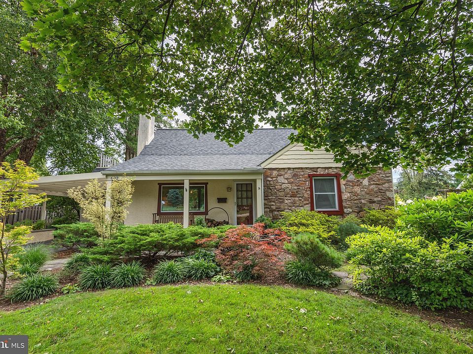 602 E Valley Green Rd, Flourtown, PA 19031 Zillow