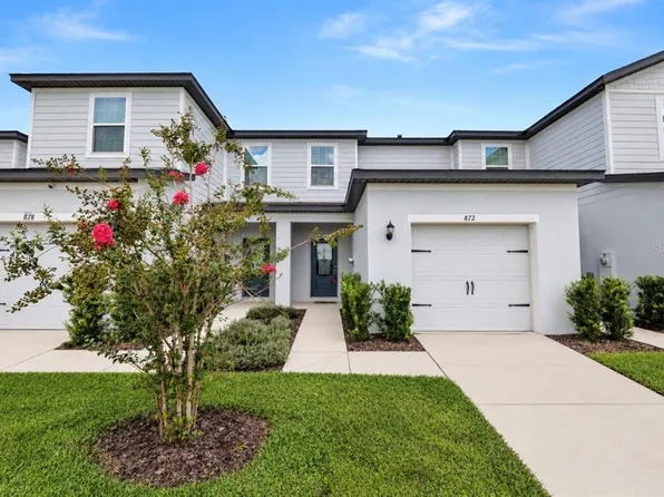 872 POPPY LANE, DUNDEE, FL 33838