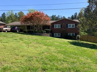 247 Franklin Hts, Royston, GA 30662
