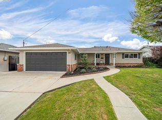 38449 Granville Dr, Fremont, CA 94536