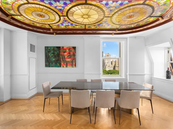 1 Central Park South image 11 of 19