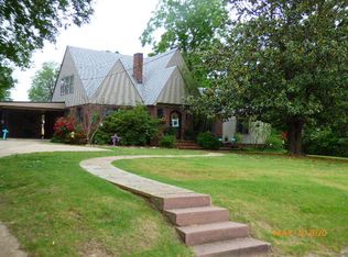 705 W College St, Booneville, MS 38829