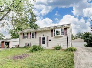 328 Regents Rd, Columbus, OH 43230