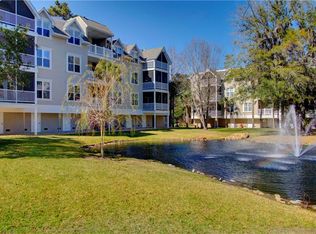 110 Shady Brook Cir UNIT 100, Saint Simons Island, GA 31522