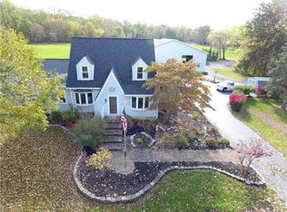 347 Ayrault Rd, Fairport, NY 14450