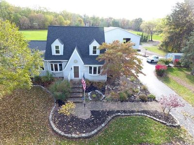 347 Ayrault Rd, Fairport, NY, 14450