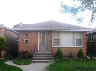6307 W Montrose Ave, Chicago, IL 60634