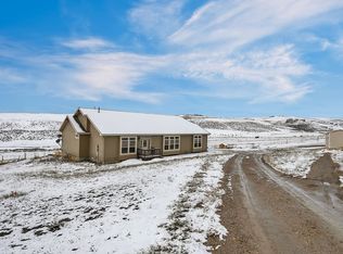 2450 County Road 64, Craig, CO 81625