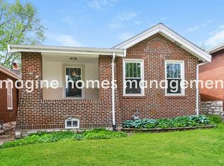 4156 Humphrey St, Saint Louis, MO 63116