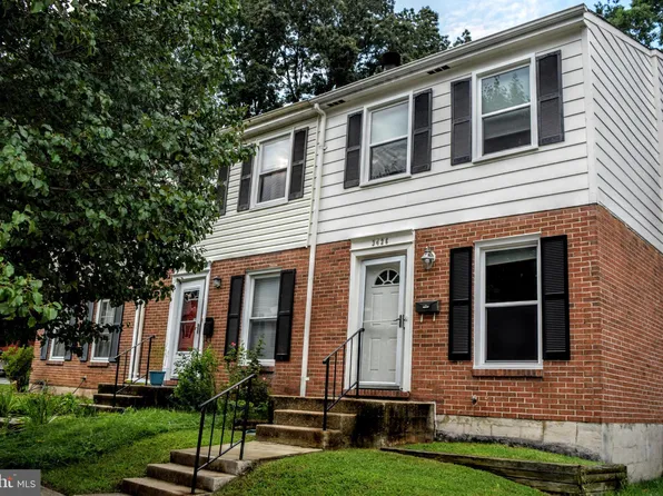 3426 Moultree Pl, Nottingham, MD 21236