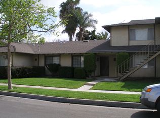 2732 W Orion Ave APT 4, Santa Ana, CA 92704