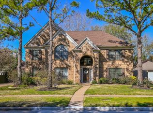 3107 Dulaney Rd, Houston, TX 77084