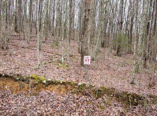 Park Rd, Huntsville, TN 37756