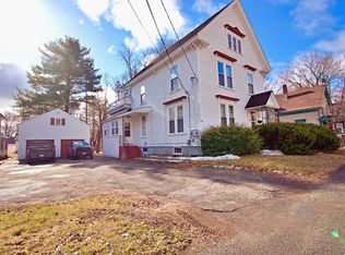 48 Webster Ave, Bangor, ME 04401