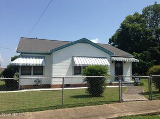 112 N 5th St, Amory, MS 38821