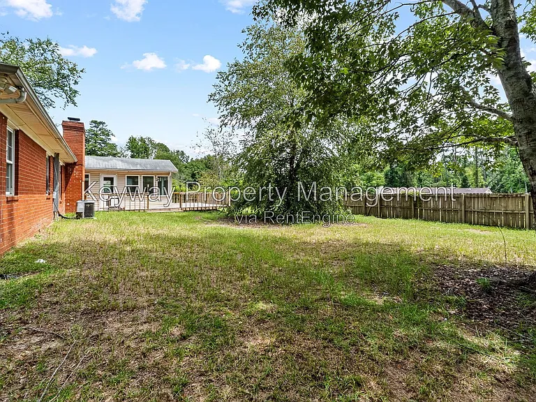 551 S Old Belair Rd — Photo 21
