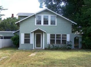 507 W Omega St, Henrietta, TX 76365