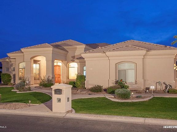 3rd image of 2857 E Waterman Ct