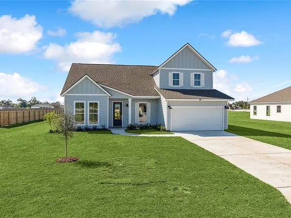 15 E Priscilla Ln, Waggaman, LA 70094
