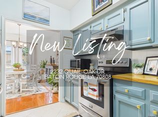 2232 Quail Oak Dr, Baton Rouge, LA 70808