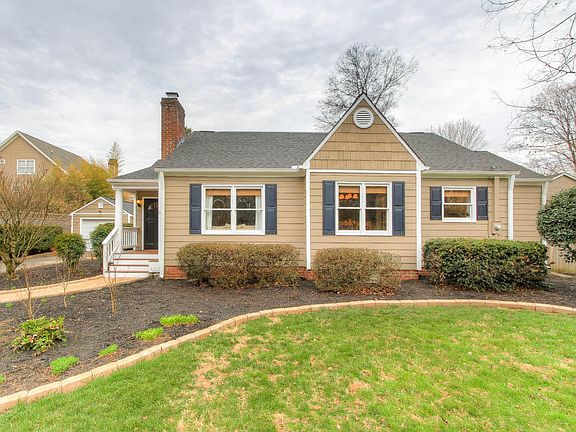 5th image of 6508 SW Westland Dr