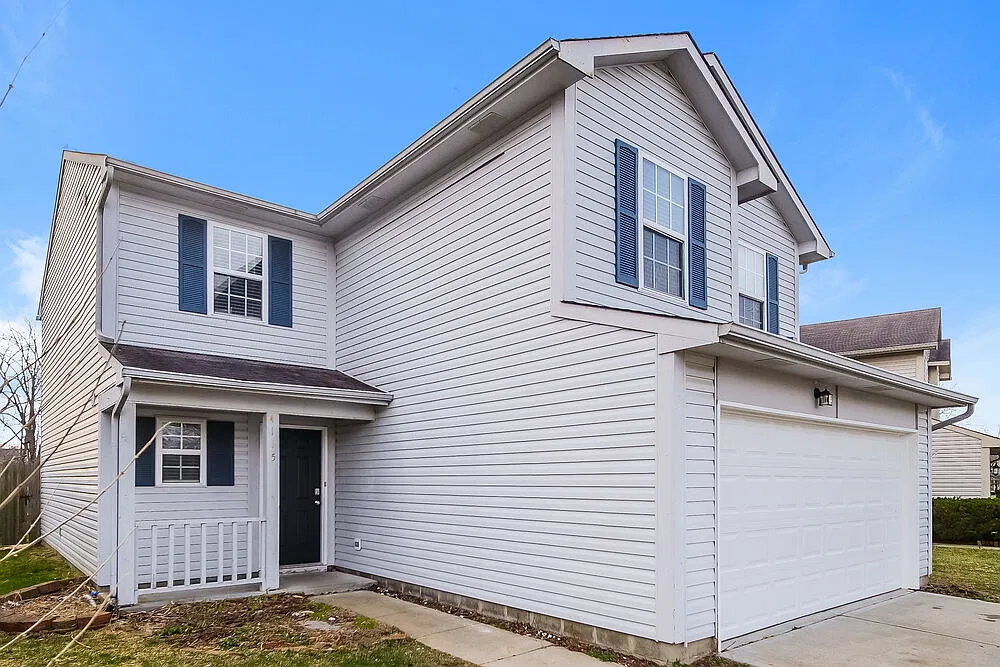 4 bed, 2.5 bath, 1980 sqft, $1,915 — Photo 4