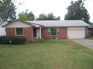 2450 S Sheridan Rd, Tulsa, OK 74129