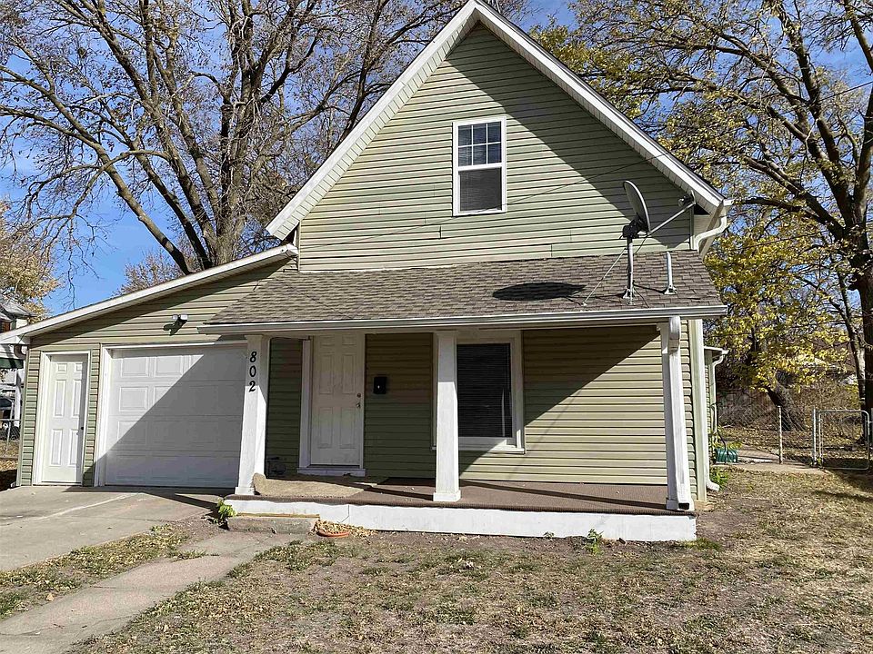1st image of 802 N Colorado Ave