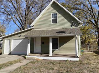 802 N Colorado Ave, Hastings, NE 68901