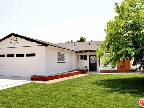 20158 Gresham St, Winnetka, CA 91306