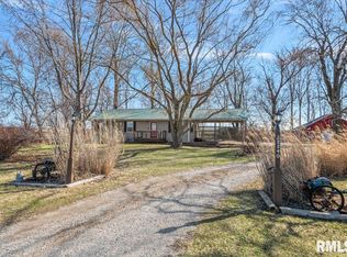 23340 State Highway 29, Greenview, IL 62642