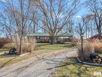 23340 State Highway 29, Greenview, IL, 62642
