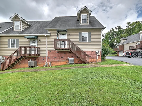 508 Cambridgeshire Ct #508, Johnson City, TN 37615