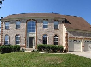 10106 Spring Water Ln, Upper Marlboro, MD