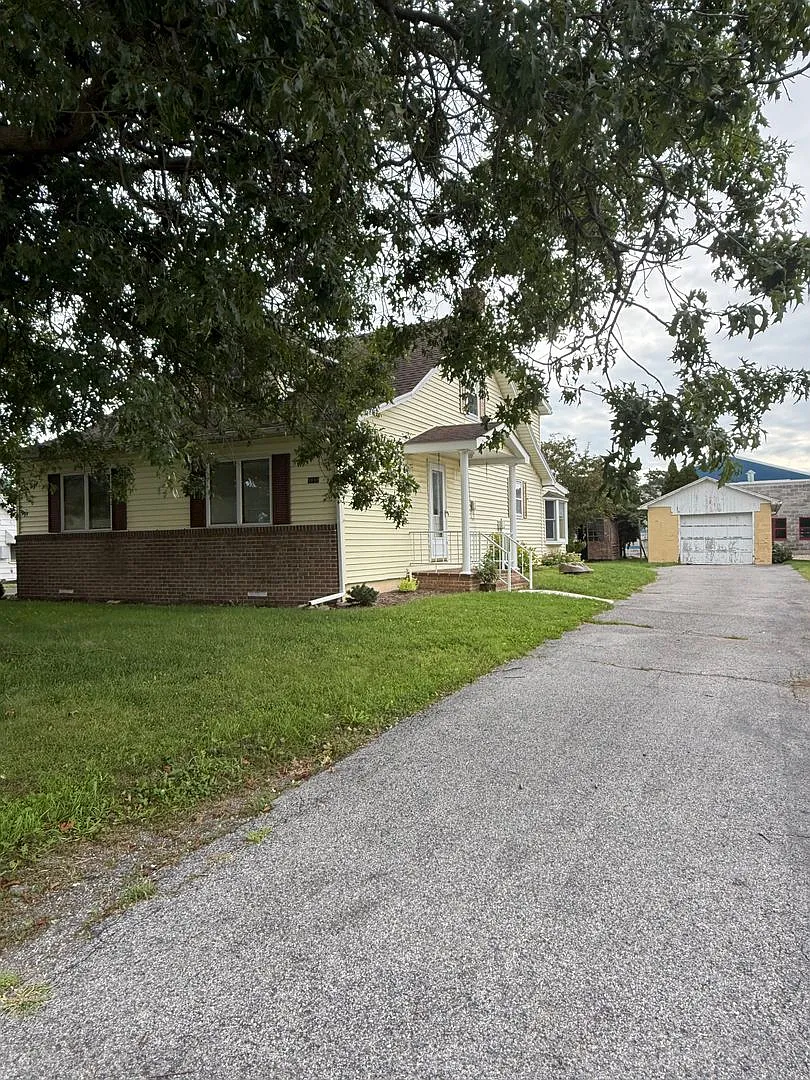 9698 Cumberland Highway, Pleasant Hall, PA 17246 — Photo 3