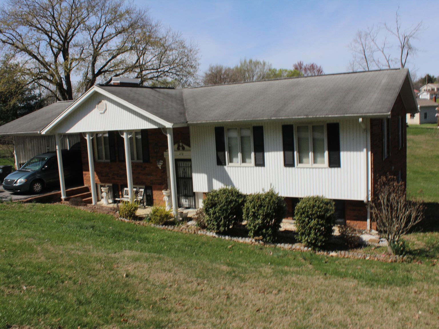470 Allen Dr, Kingsport, TN 37660 Zillow