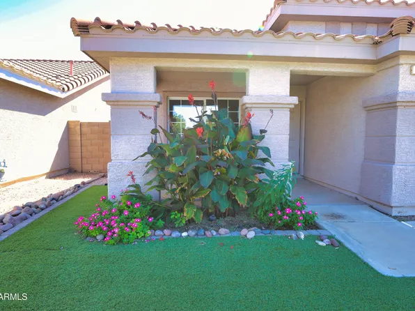 3211 E MENADOTA Drive, Phoenix, AZ 85050