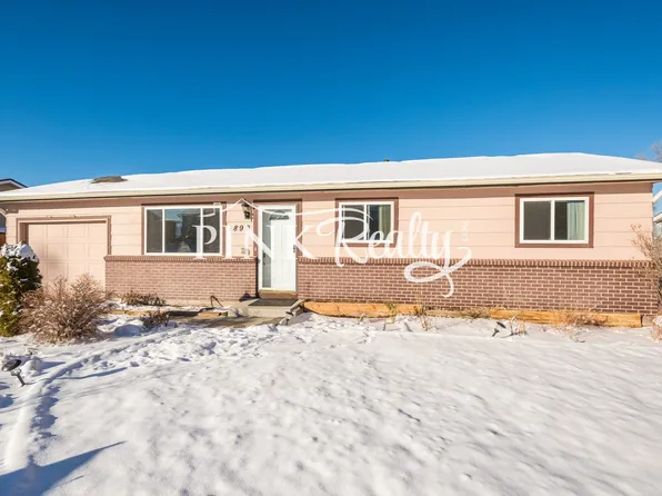 1890 Chamberlin S, Colorado Springs, CO 80906