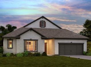 4652 Butler National Dr, Zephyrhills, FL 33543