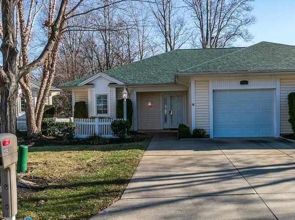 112 Legend Trl Unit 112, Willowick, OH 44095