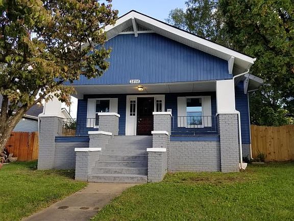 2nd image of 2856 Linden Ave