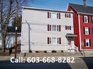 149 Second St, Manchester, NH 03102