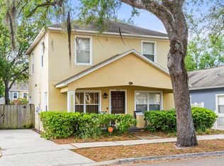 205 E Kirby St, Tampa, FL 33604