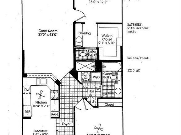 2nd image of 9551 Weldon Circle #403