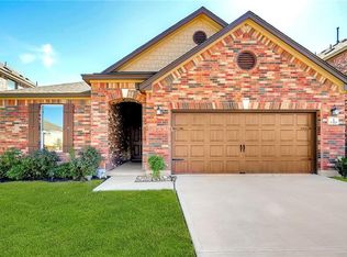 1320 Volente Ln, Leander, TX 78641