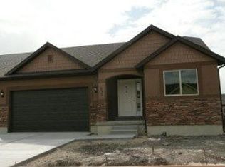 218 S 1030 E, Santaquin, UT 84655