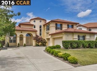 5058 Boyle Way, Antioch, CA 94531