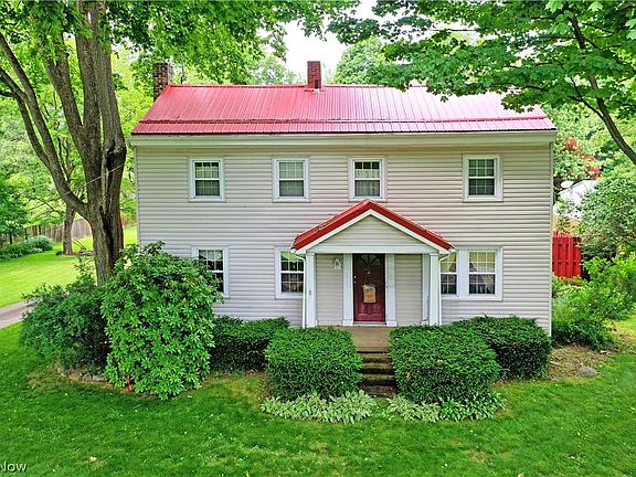 2nd image of 8683 King Graves Rd NE