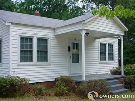 Nice remodeled house