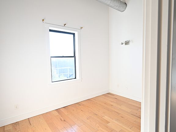 Bedroom 1; 1st Floor